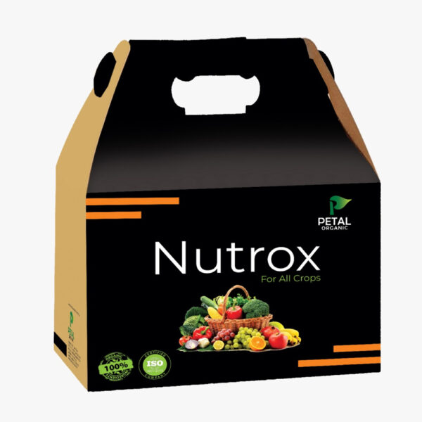 Nutrox